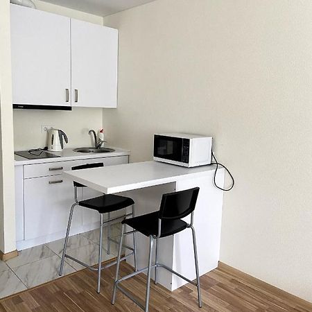 キエフA-Lya Houseアパートメント エクステリア 写真