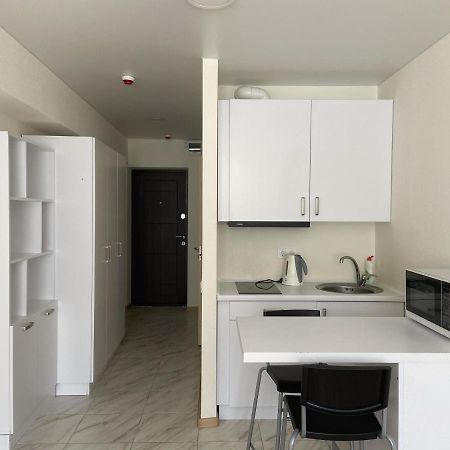 キエフA-Lya Houseアパートメント エクステリア 写真