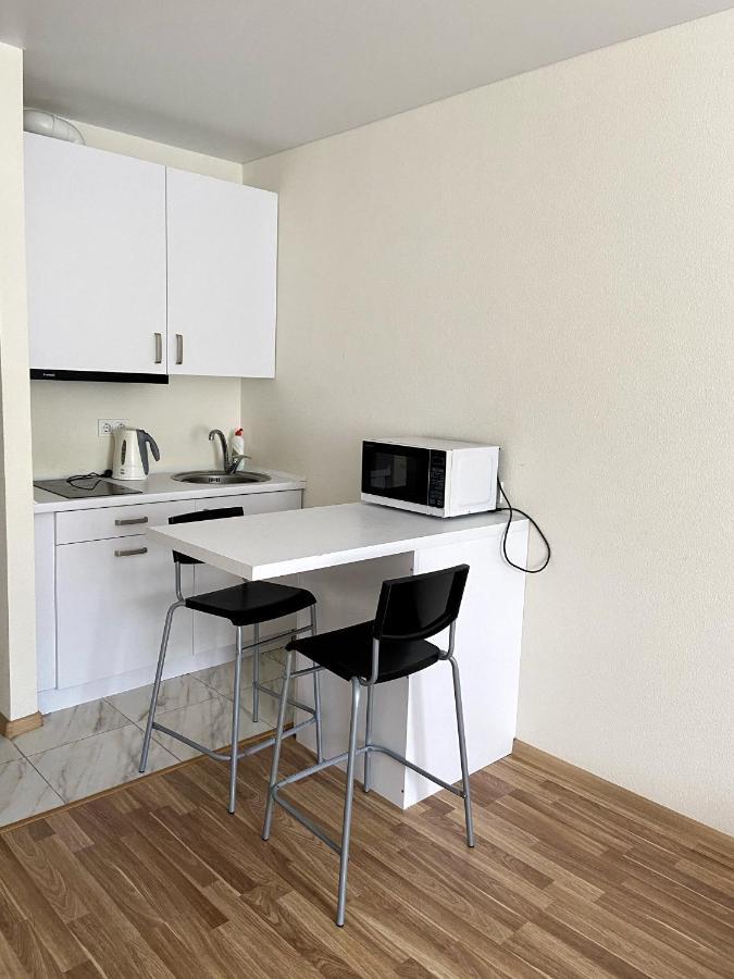 キエフA-Lya Houseアパートメント エクステリア 写真