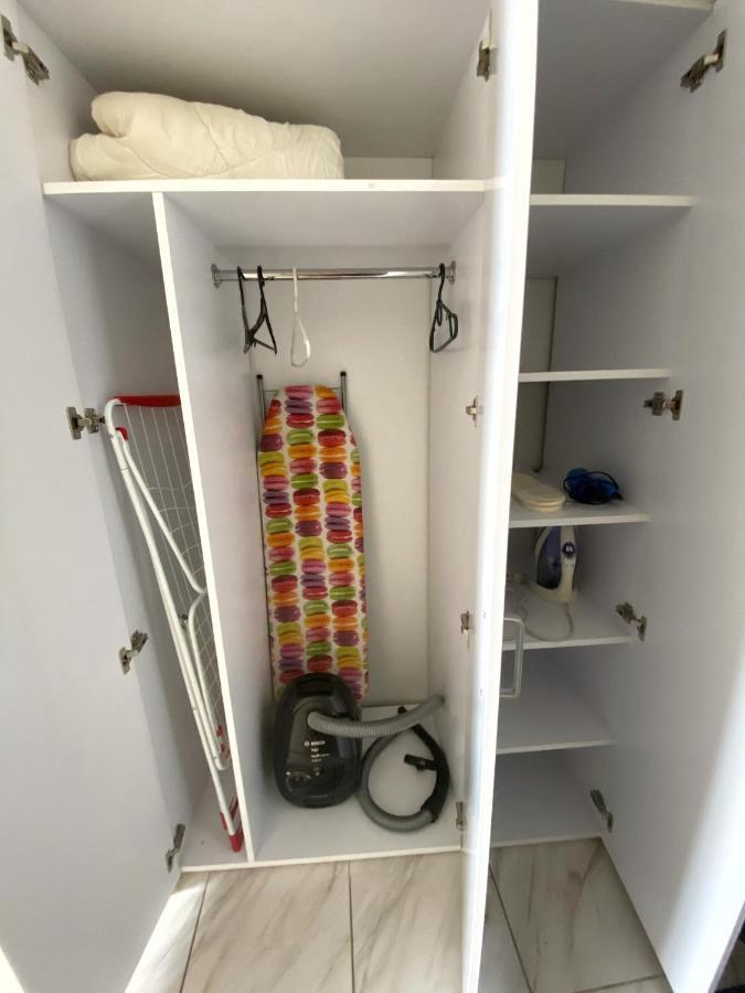 キエフA-Lya Houseアパートメント エクステリア 写真